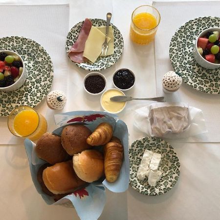Gerkesklooster Onder De Boom Bed & Breakfast エクステリア 写真